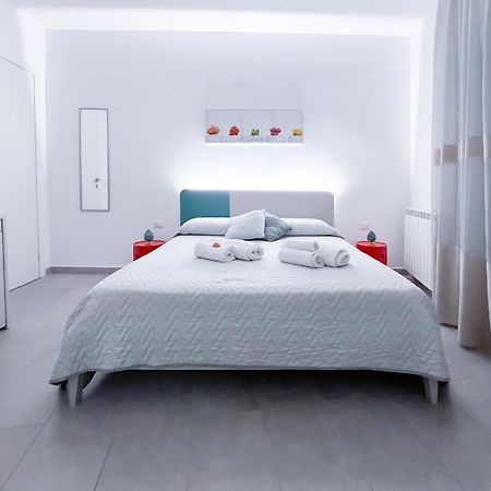 Al Centro Storico Bed & Breakfast Caltagirone Exterior foto