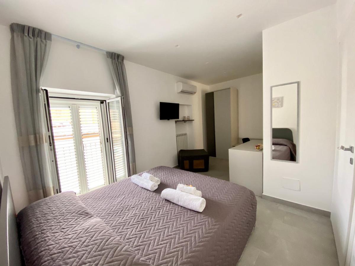 Al Centro Storico Bed & Breakfast Caltagirone Exterior foto