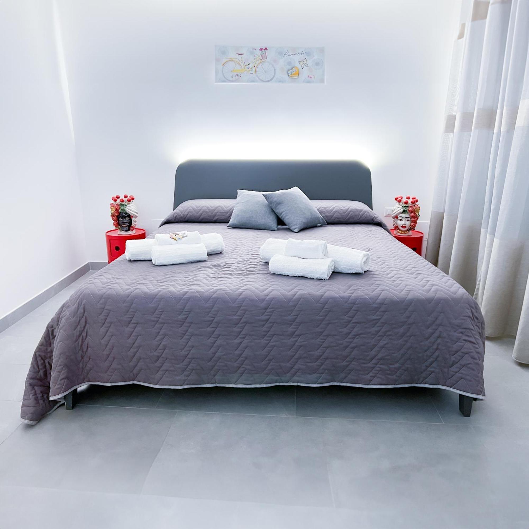 Al Centro Storico Bed & Breakfast Caltagirone Exterior foto