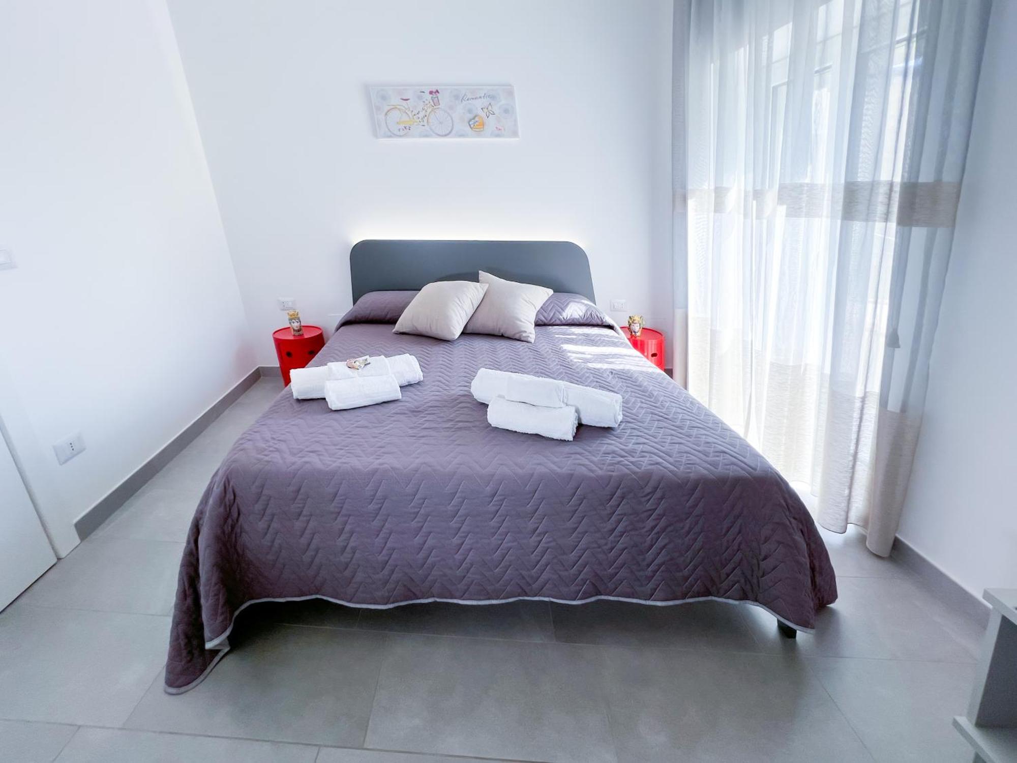 Al Centro Storico Bed & Breakfast Caltagirone Exterior foto