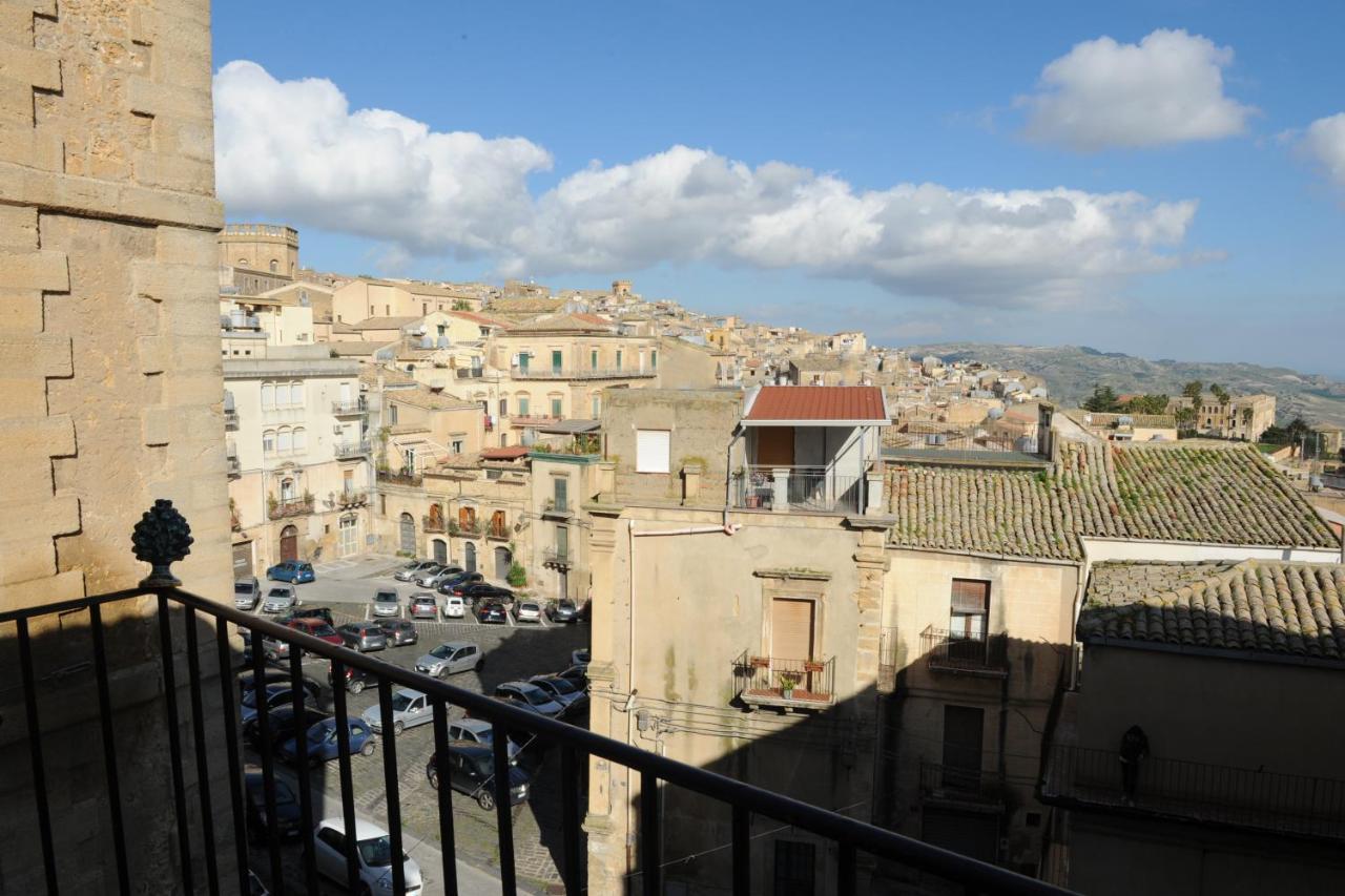 Al Centro Storico Bed & Breakfast Caltagirone Exterior foto