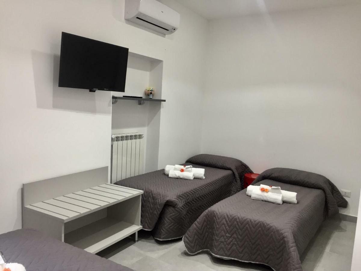 Al Centro Storico Bed & Breakfast Caltagirone Exterior foto