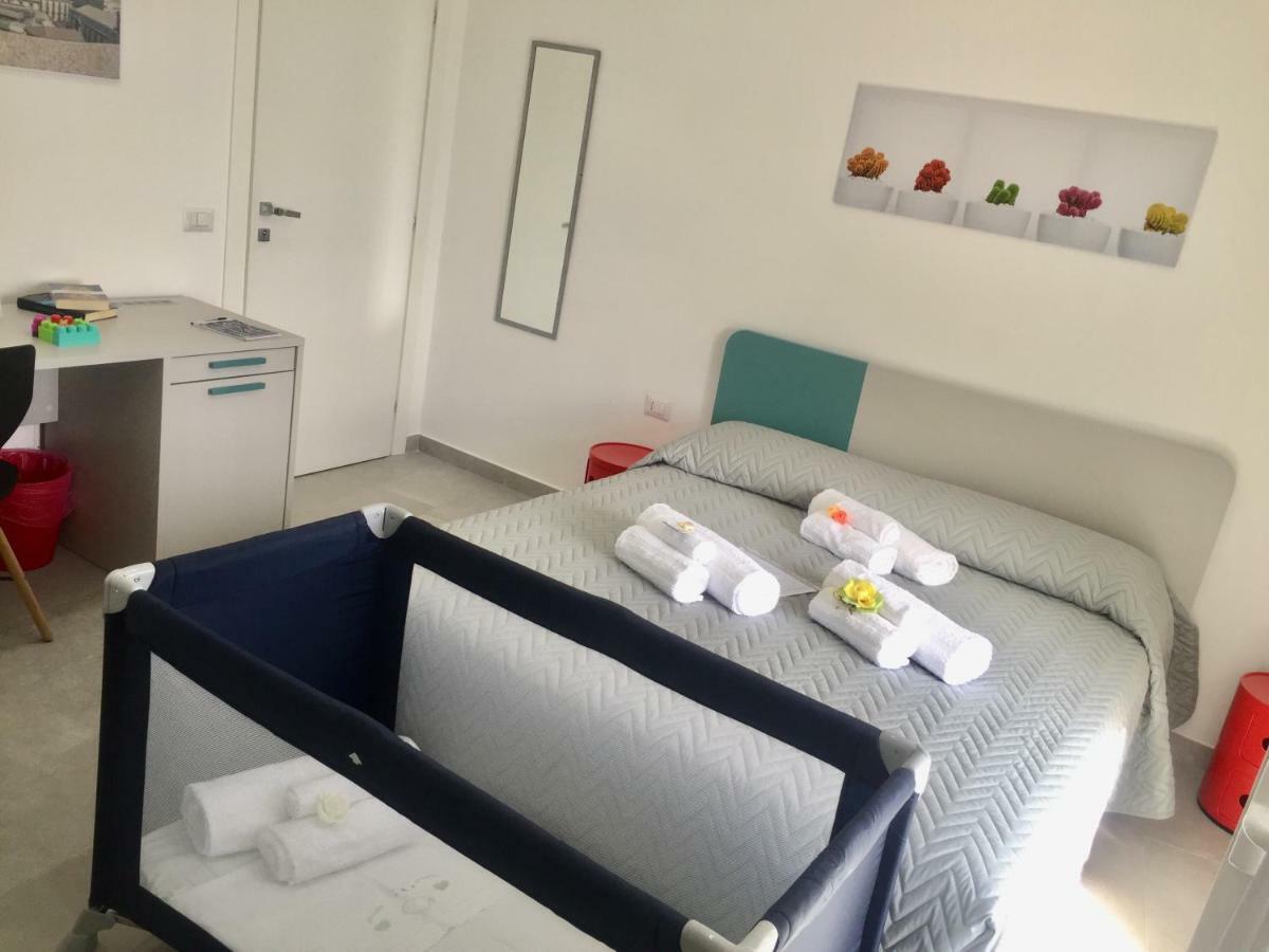 Al Centro Storico Bed & Breakfast Caltagirone Exterior foto